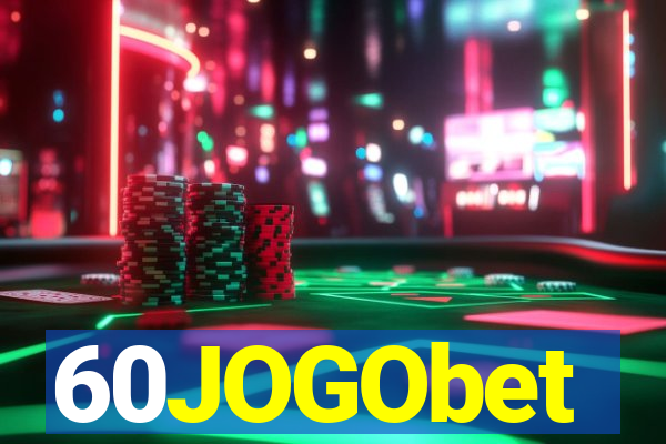 60JOGObet