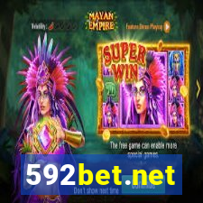 592bet.net