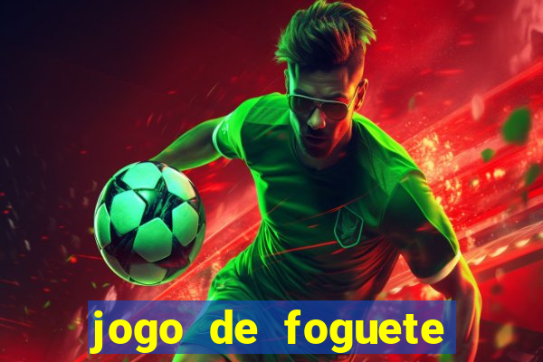 jogo de foguete que ganha dinheiro