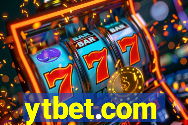 ytbet.com