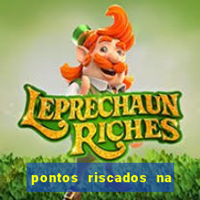 pontos riscados na umbanda e seus significados pdf