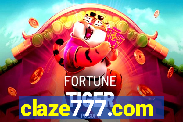 claze777.com