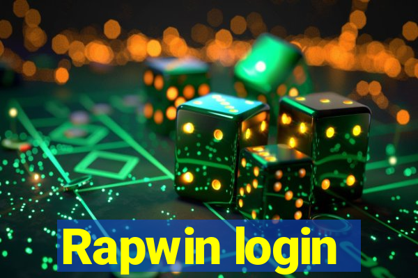 Rapwin login