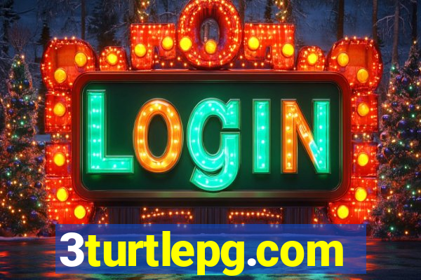 3turtlepg.com