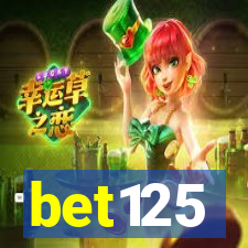 bet125