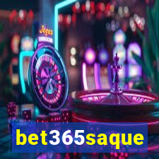 bet365saque