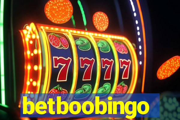 betboobingo