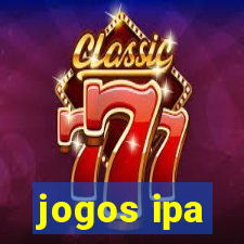 jogos ipa