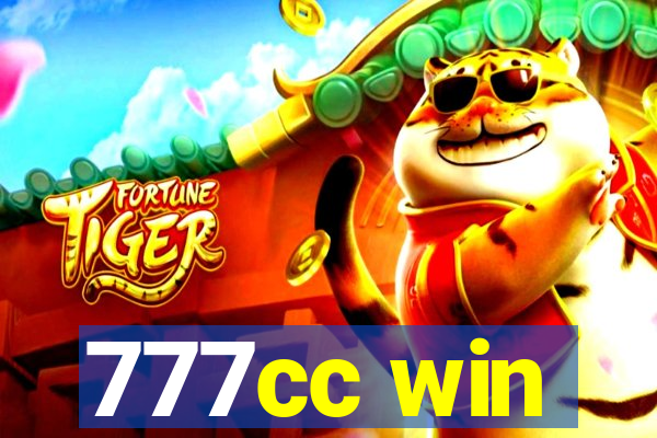 777cc win