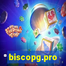 biscopg.pro