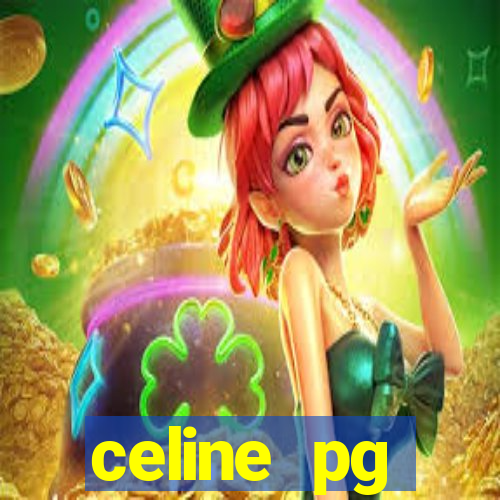 celine pg plataforma de jogos