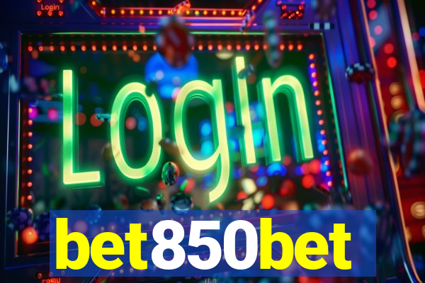 bet850bet