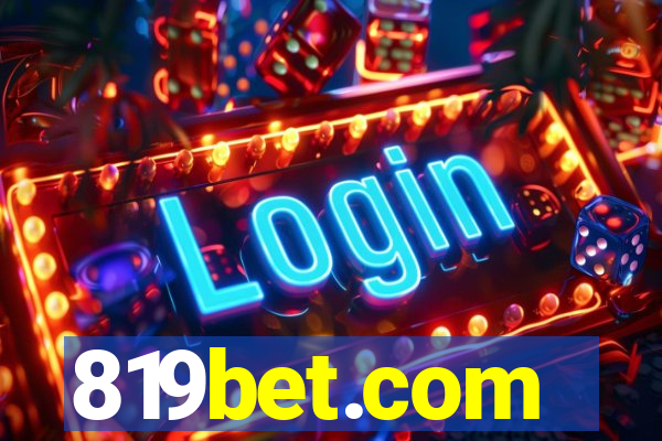 819bet.com