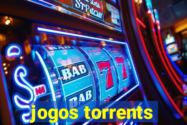 jogos torrents