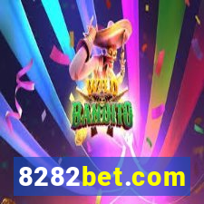 8282bet.com