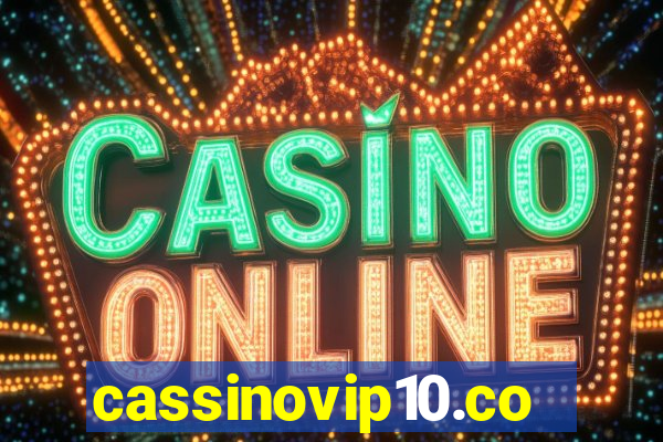 cassinovip10.com