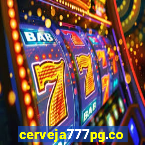 cerveja777pg.com