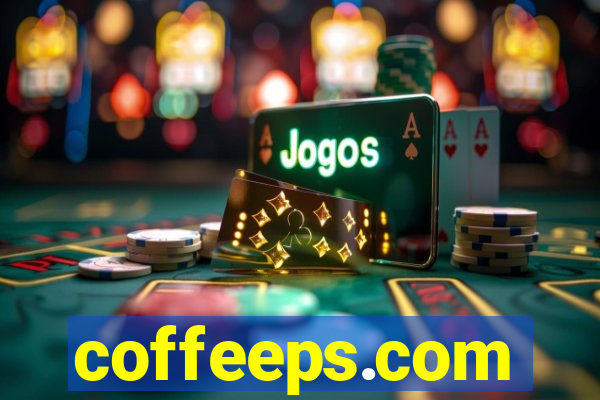 coffeeps.com