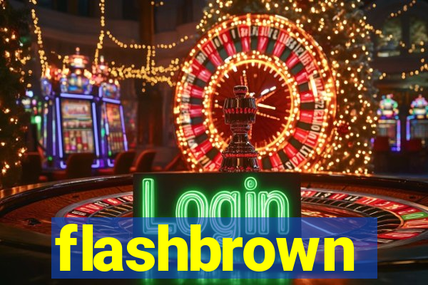 flashbrown