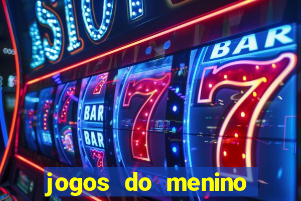 jogos do menino gelo e da menina lava