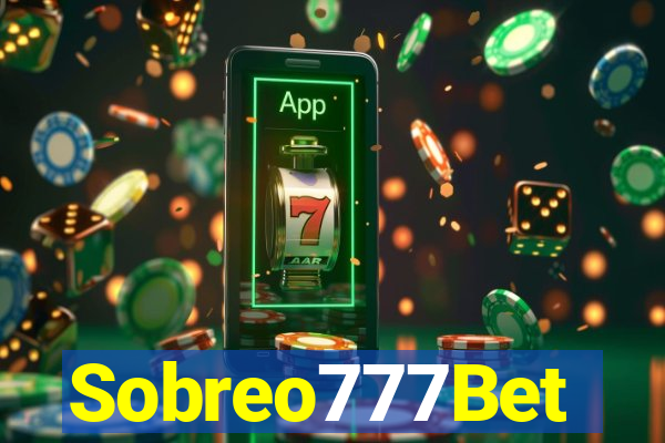 Sobreo777Bet