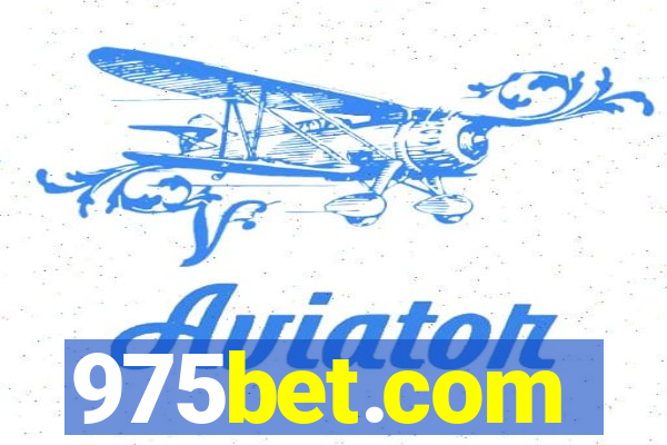 975bet.com