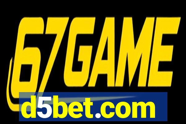 d5bet.com