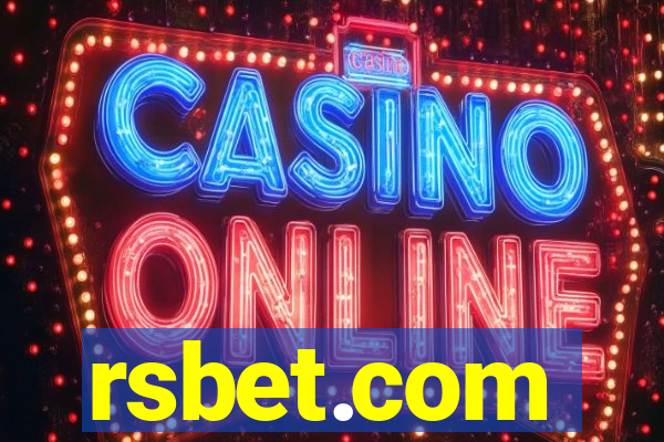 rsbet.com