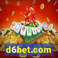 d6bet.com