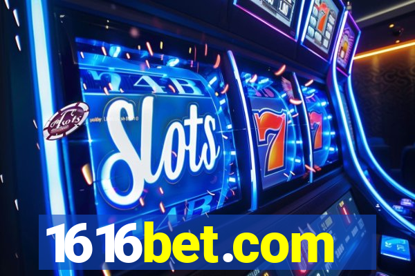 1616bet.com