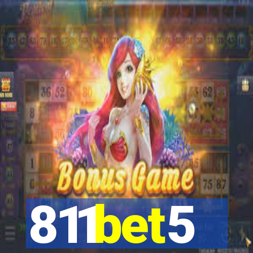 811bet5