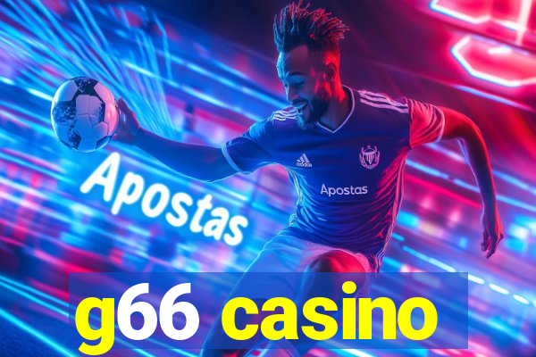 g66 casino