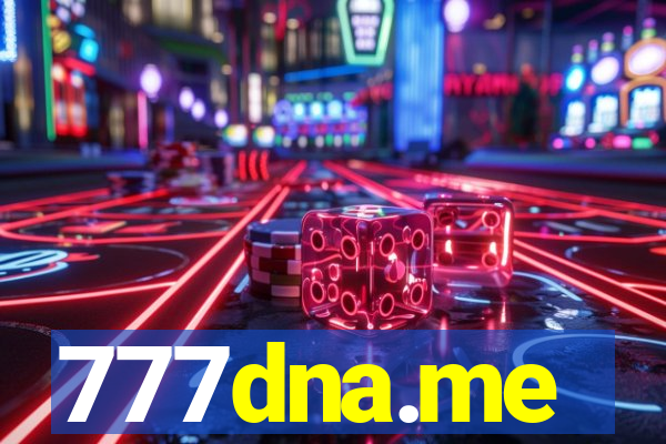 777dna.me