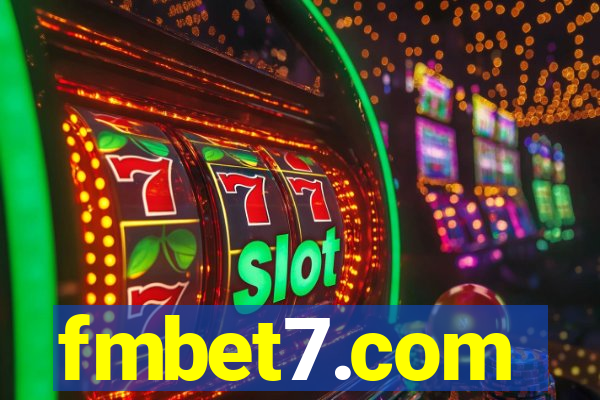 fmbet7.com