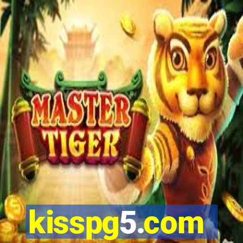 kisspg5.com