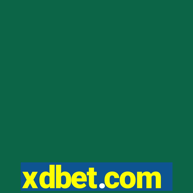 xdbet.com