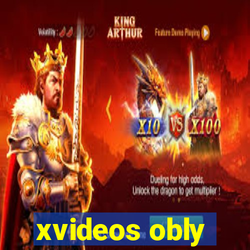 xvideos obly