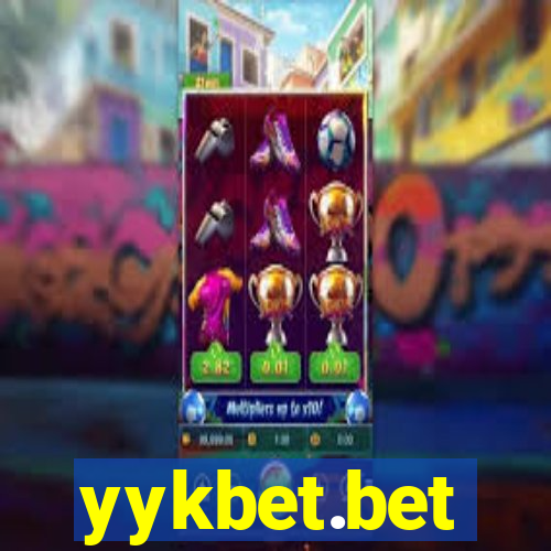 yykbet.bet