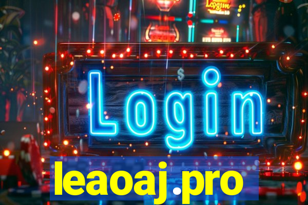 leaoaj.pro