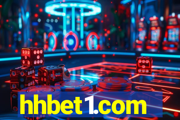 hhbet1.com