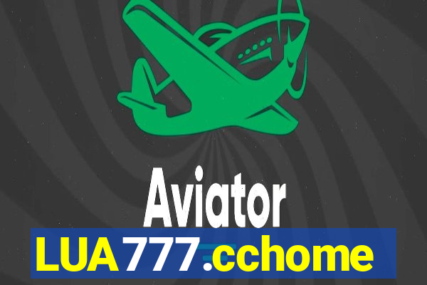 LUA777.cchome