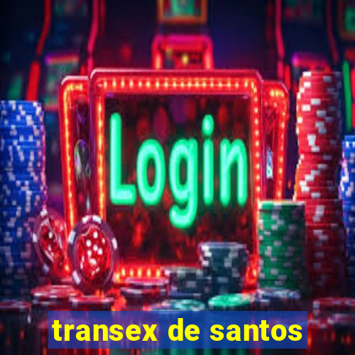 transex de santos