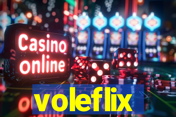 voleflix