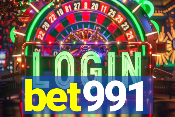 bet991