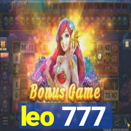 leo 777