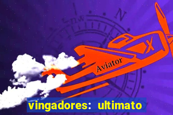 vingadores: ultimato filme completo dublado google drive