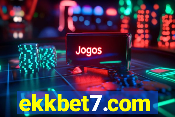 ekkbet7.com