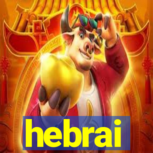 hebrai