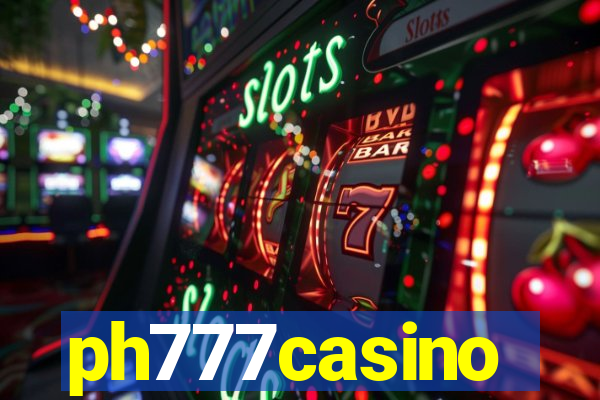 ph777casino