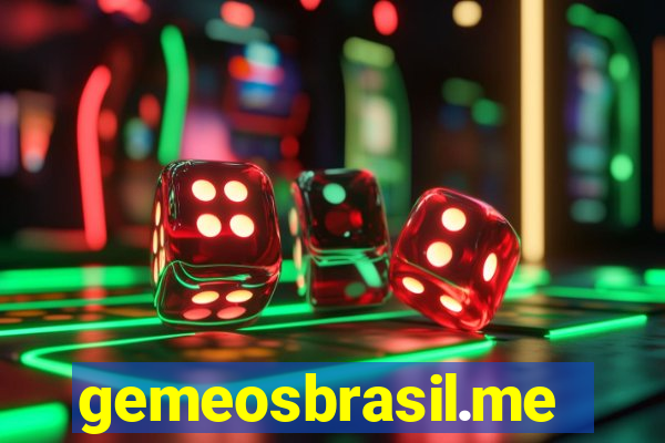 gemeosbrasil.me